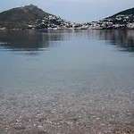 Papafotis & 公寓式酒店 4*