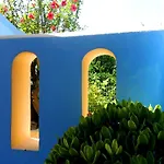 Papafotis & 4* Alinda (Leros)