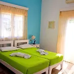 公寓式酒店 Papafotis & Alinda (Leros)