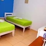 Papafotis & 公寓式酒店 Alinda (Leros)