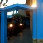 Papafotis & 4* Alinda (Leros)