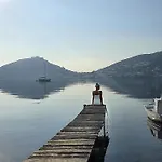 Apartahotel Papafotis &