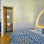 Apartahotel Papafotis & 4*