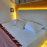 Papafotis & 公寓式酒店 Alinda (Leros)