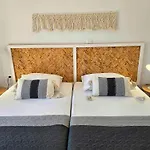 公寓式酒店 Papafotis & Alinda (Leros)