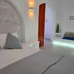 Papafotis & 公寓式酒店 4*