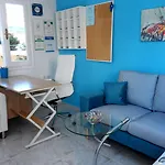 Apartahotel Papafotis & 4*