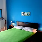 公寓式酒店 Papafotis & Alinda (Leros)