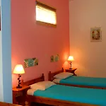 公寓式酒店 Papafotis & Alinda (Leros)