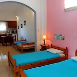Apartahotel Papafotis & Alinda (Leros)