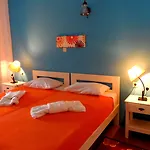 Apartahotel Papafotis & 4*