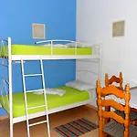 Papafotis & 4* Alinda (Leros)