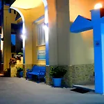 Papafotis & 公寓式酒店 4*