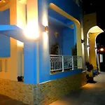 公寓式酒店 Papafotis & Alinda (Leros)