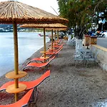 Apartahotel Papafotis &