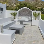 Apartahotel Papafotis & Alinda (Leros)
