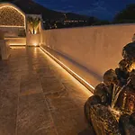 Papafotis & 4* Alinda (Leros)