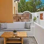 Papafotis & 4* Alinda (Leros)