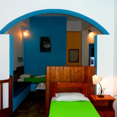 Apart-hotel Papafotis & 4*