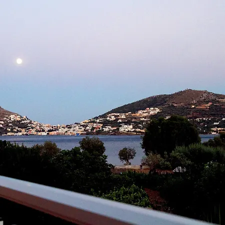 Papafotis & Alinda (Leros)