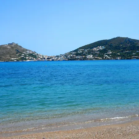 Papafotis & Aparthotel 3*