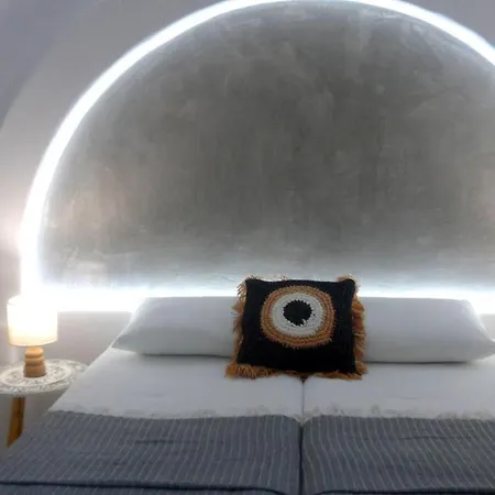 Aparthotel Papafotis & Alinda (Leros)