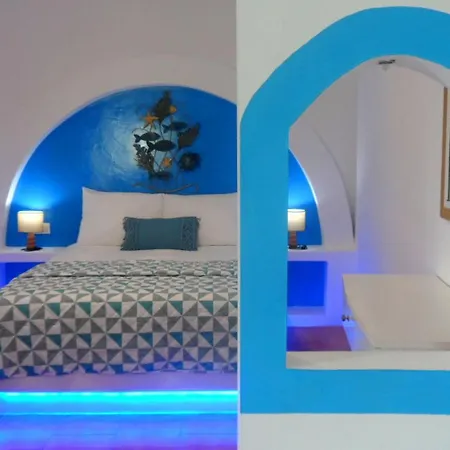Papafotis & Aparthotel 3*