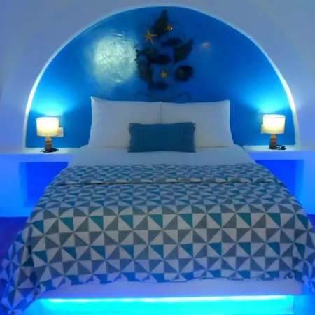 Papafotis & Aparthotel Alinda (Leros)