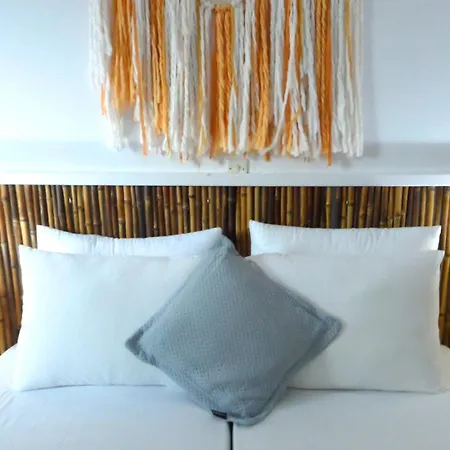 Aparthotel Papafotis &