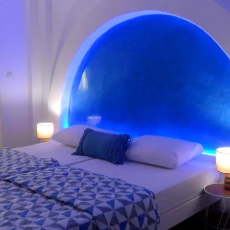 Papafotis & Aparthotel Alinda (Leros)