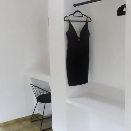 Papafotis & Alinda (Leros)