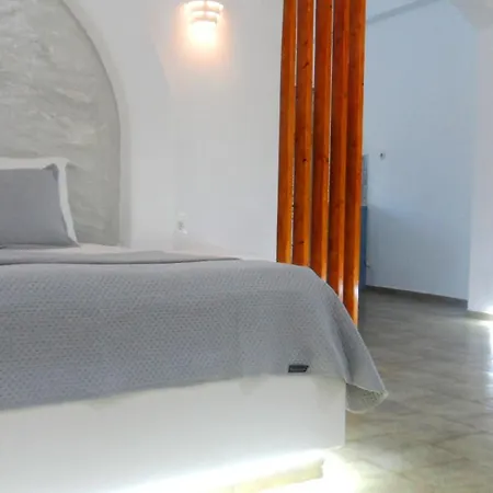 Papafotis & Aparthotel 3*