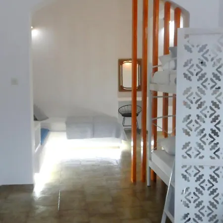Papafotis & Aparthotel Alinda (Leros)