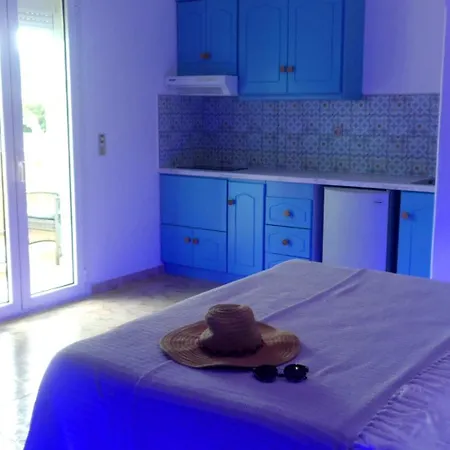 Papafotis & Alinda (Leros)