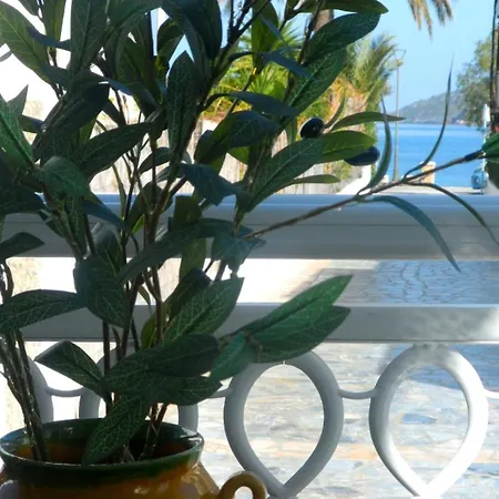 Aparthotel Papafotis & Alinda (Leros)