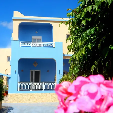 Aparthotel Papafotis & 3*