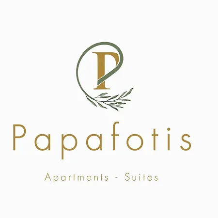 Papafotis & Aparthotel 3*