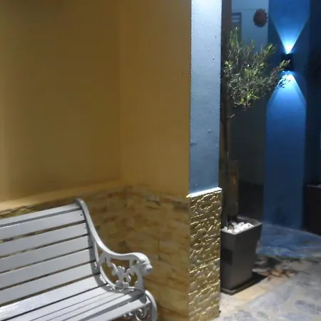 Papafotis & Aparthotel 3*