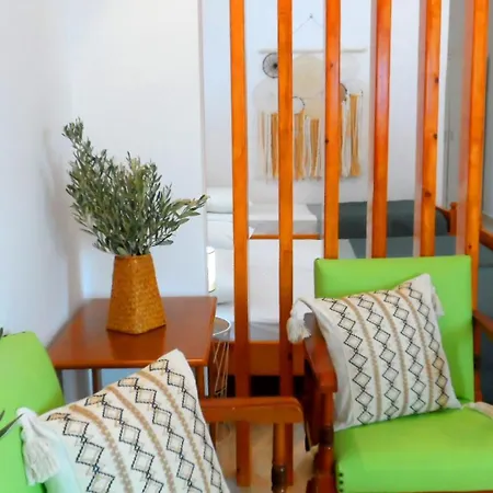 Aparthotel Papafotis &