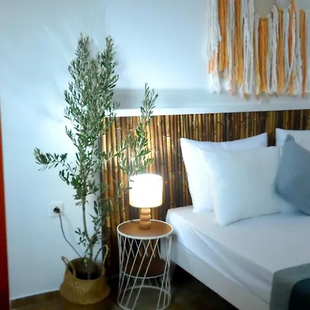 Aparthotel Papafotis & Alinda (Leros)