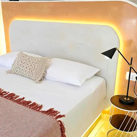 Papafotis & Aparthotel Alinda (Leros)