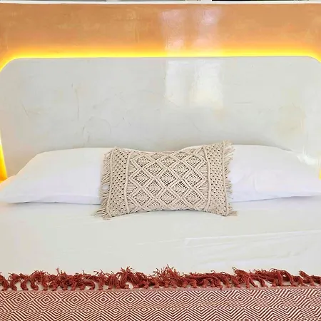 Apart-hotel Papafotis & Alinda (Leros)