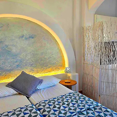 Papafotis & Apart-hotel 4*