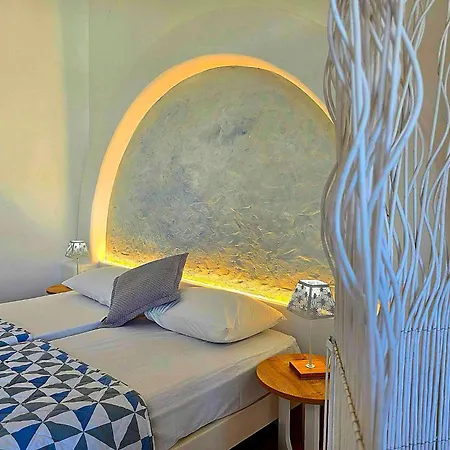 公寓式酒店 Papafotis &