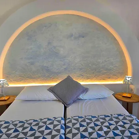 Papafotis & Aparthotel