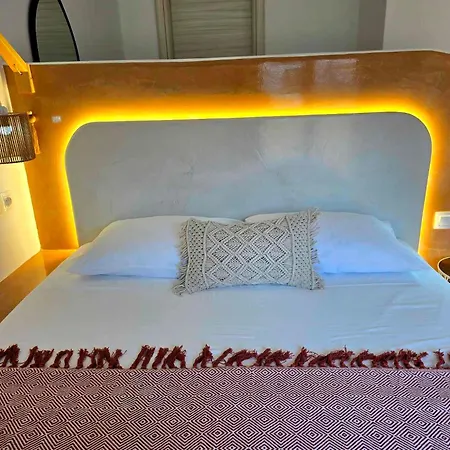 Aparthotel Papafotis &