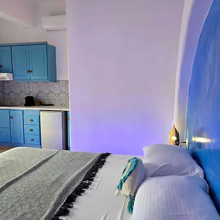 Aparthotel Papafotis &