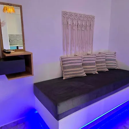 Apart-hotel Papafotis & 4*