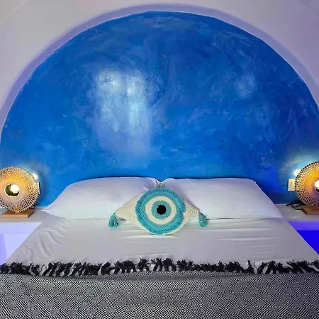 Apart-hotel Papafotis &