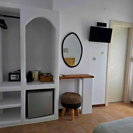 Papafotis & Aparthotel 3*